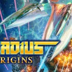 宇宙巡航机：起源/GRADIUS ORIGINS