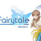 Light Fairytale Episode 2