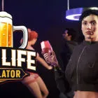 The Pub Life Simulator