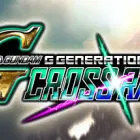 SD高达G世纪：火线纵横 白金版/SD GUNDAM G GENERATION CROSS RAYS