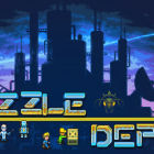 Puzzle Depot