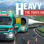 重型货运：卡车模拟器/Heavy Cargo - The Truck Simulator