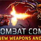 Combat Complex