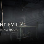 生化危机7demo/Resident Evil 7 Teaser: Beginning Hour