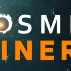 Cosmic Miners