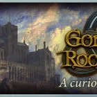 Gordian Rooms 2: A curious island