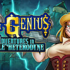 Girl Genius: Adventures In Castle Heterodyne