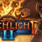 火炬之光2/Torchlight II