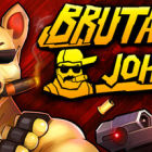 残暴约翰2/BRUTAL JOHN 2