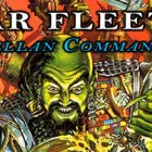 STAR FLEET II - Krellan Commander Version 2.0