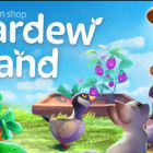 甘露岛 - 温馨的农场商店