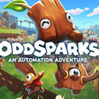 火花奇遇記：自動(dòng)化冒險(xiǎn)