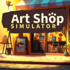 Art Shop Simulator