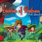 Stories of Bethem: Full Moon