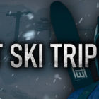 The Last Ski Trip