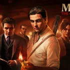 四海兄弟：故乡