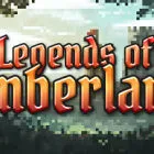 Legends of Amberland: The Forgotten Crown