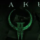 雷神之锤2增强版/Quake II