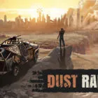 荒沙劫掠者/Dust Raiders