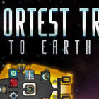 最短地球之旅/Shortest Trip to Earth