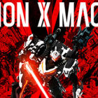 DAEMON X MACHINA