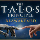 塔罗斯法则：重启