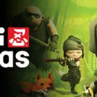 迷你忍者/Mini Ninjas