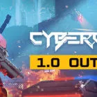 賽博公司CyberCorp