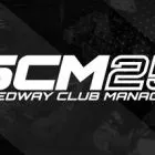 Speedway Club Manager 25