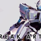 爆击艺术3/BREAK ARTS III