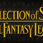 COLLECTION of SaGa FINAL FANTASY LEGEND