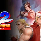 真饿狼传说2 新挑战/REAL BOUT FATAL FURY 2: THE NEWCOMERS