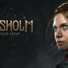 埃里克斯霍姆：被偷走的夢