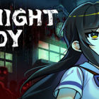 深夜自习/Midnight Study