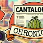 Cantaloupe Chronicle