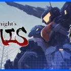 鋼之戰(zhàn)騎ARMIS