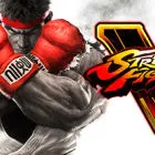 街头霸王5/Street Fighter V