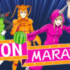 日本马拉松/Nippon Marathon