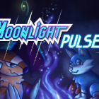 月光脉冲/Moonlight Pulse