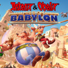 Asterix & Obelix - Mission Babylon