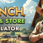 牧场农场与商店模拟器/Ranch Farm and Store Simulator
