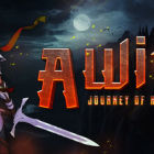 艾维塔：希望之旅/Awita: Journey of Hope
