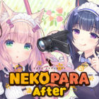 巧克力与香子兰After