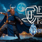 火光幻想：原力能量/Firelight Fantasy: Force Energy