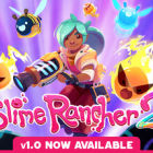 史莱姆牧场2/Slime Rancher 2