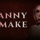 恐怖奶奶重制版/Granny Remake