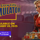 空乘人生模拟器