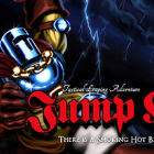 跳跃之王/Jump King