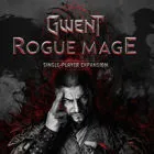 巫师之昆特牌：流浪法师/GWENT: Rogue Mage (Single-Player Expansion)