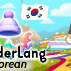WonderLang Korean